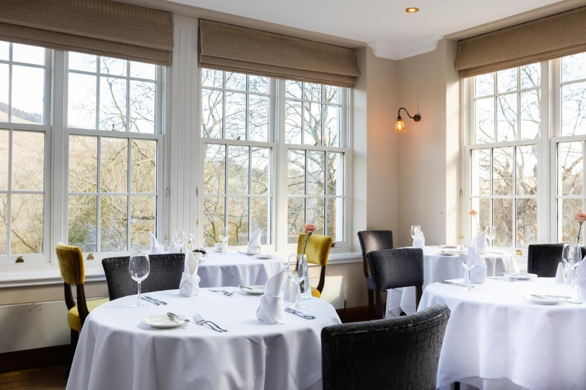 Losehill House Hotel & Spa - Housity