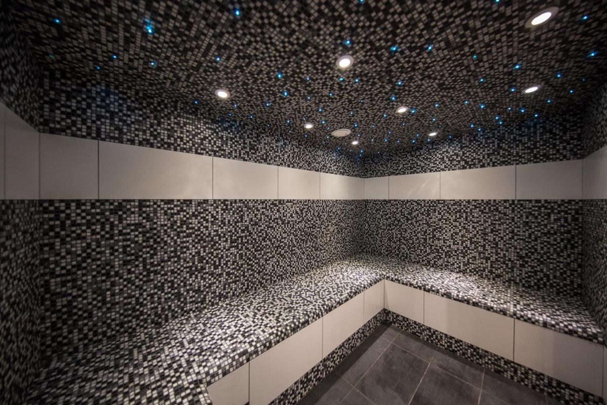 Photo de la galerie de l'établissement Hôtel Igloo, à Morzine