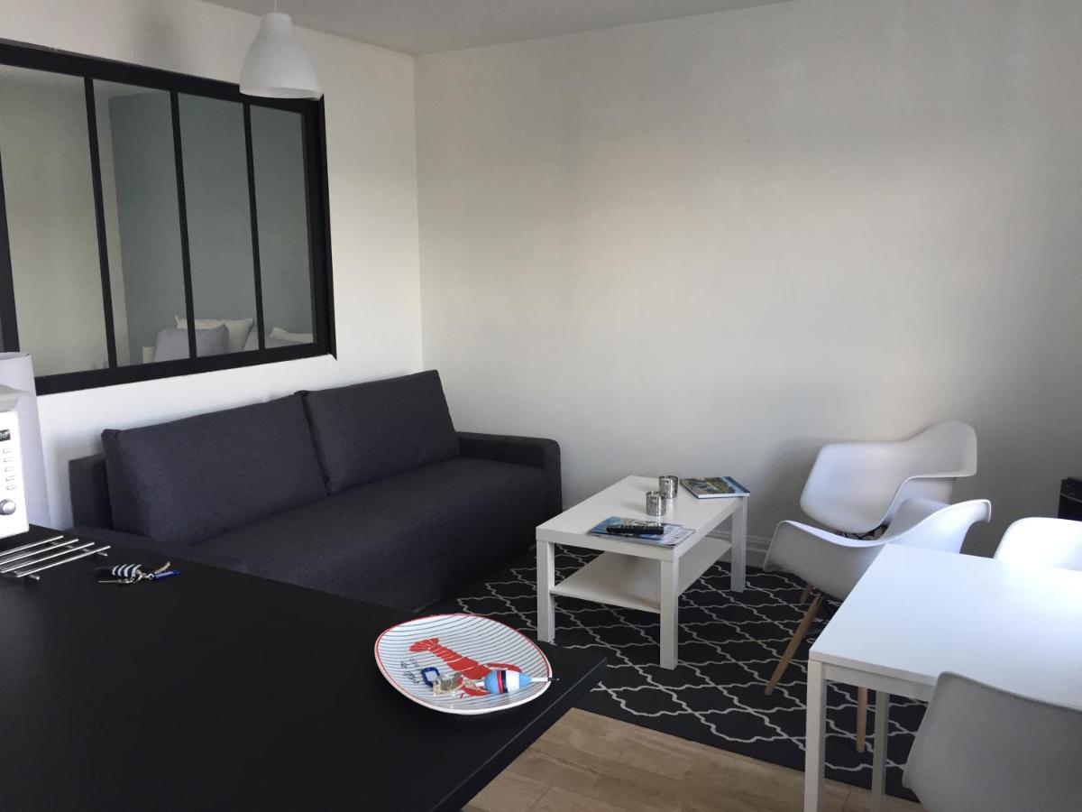 Suitetrails - Appartement Design VII Port de Tréboul-Douarnenez