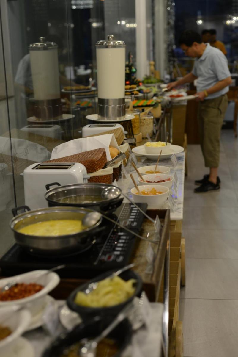 Baisirimaya Hotel - Housity