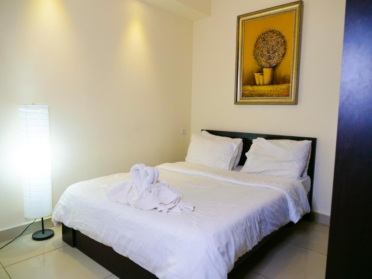 Nahalat Yehuda Residence - Housity