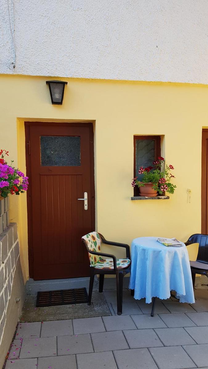 Ferienwohnung Baacke - Housity