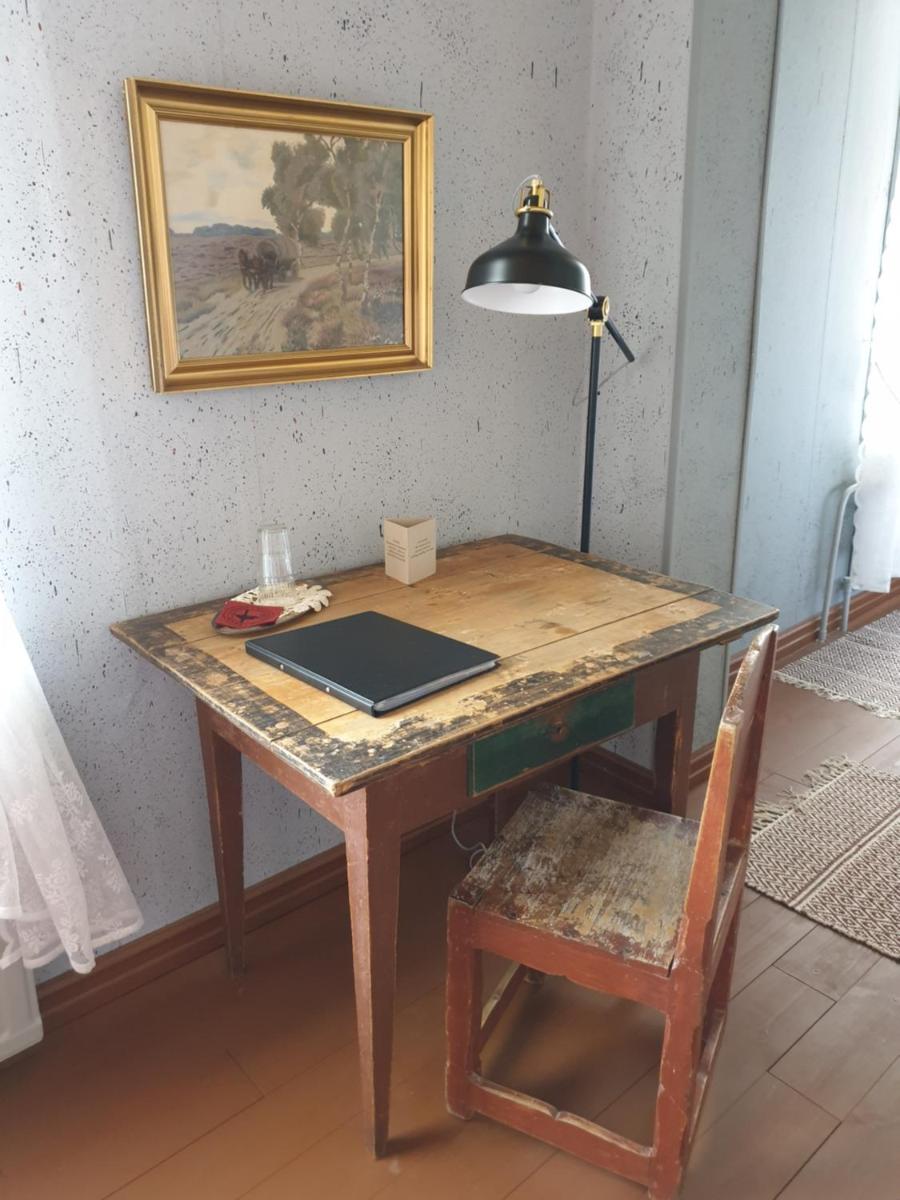 Boutique Hotel Langin Kauppahuone - Housity