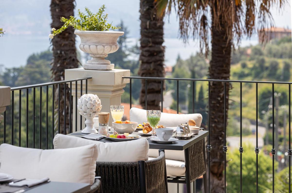 Villa Mojana, Limonta, Bellagio - The D'Angelo Family Collection - Housity
