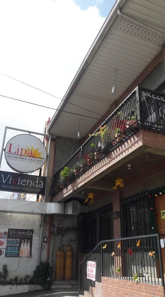 Lipa Bed & Breakfast - Housity