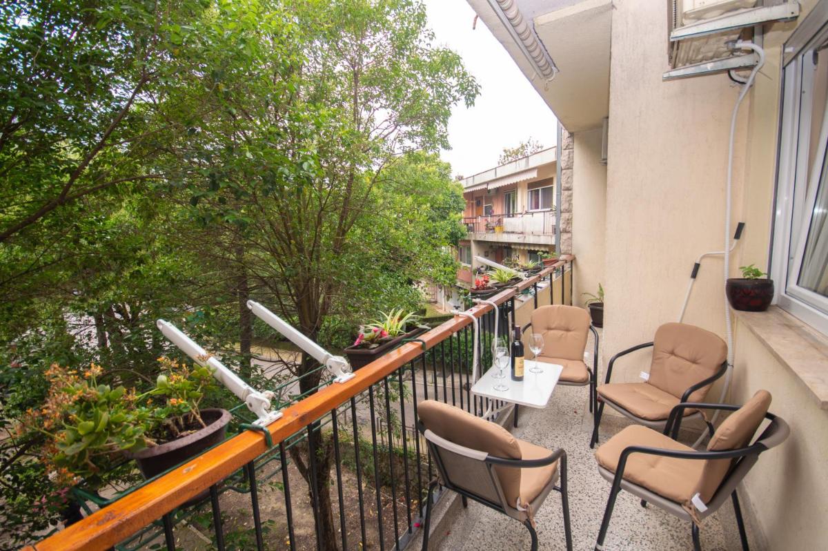 Apartment Nikolic Kotor - Housity