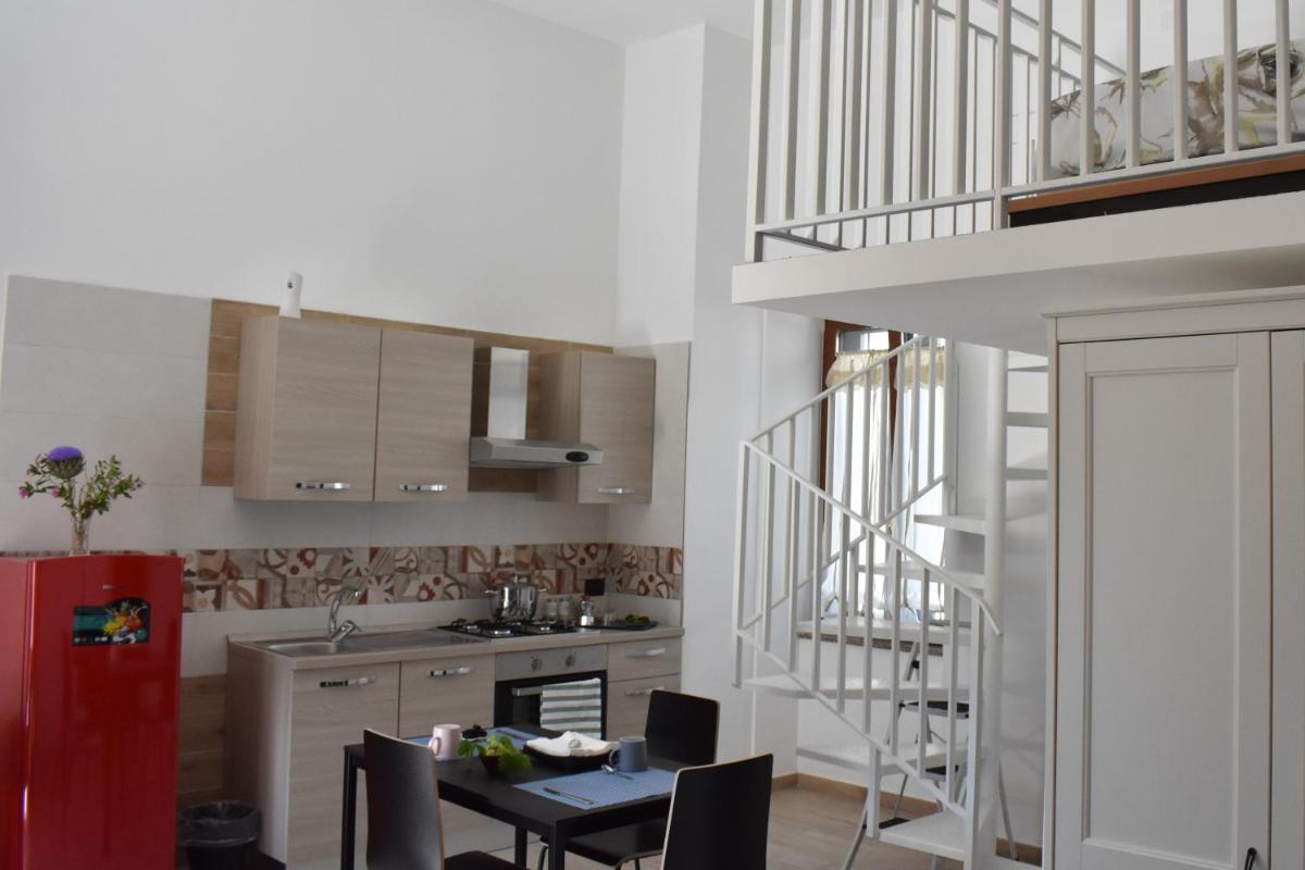 CASA SACA' - Housity