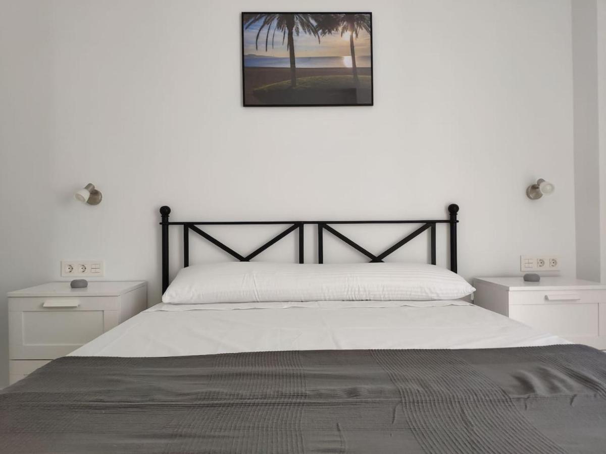 Relax and enjoy in brand new beach apartment I - Housity