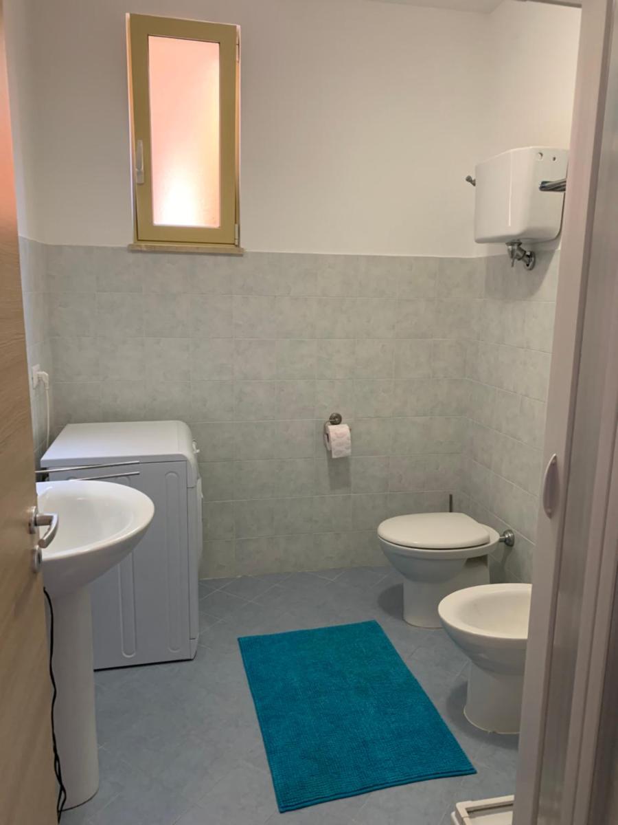 Apartment Olga - Hizvo