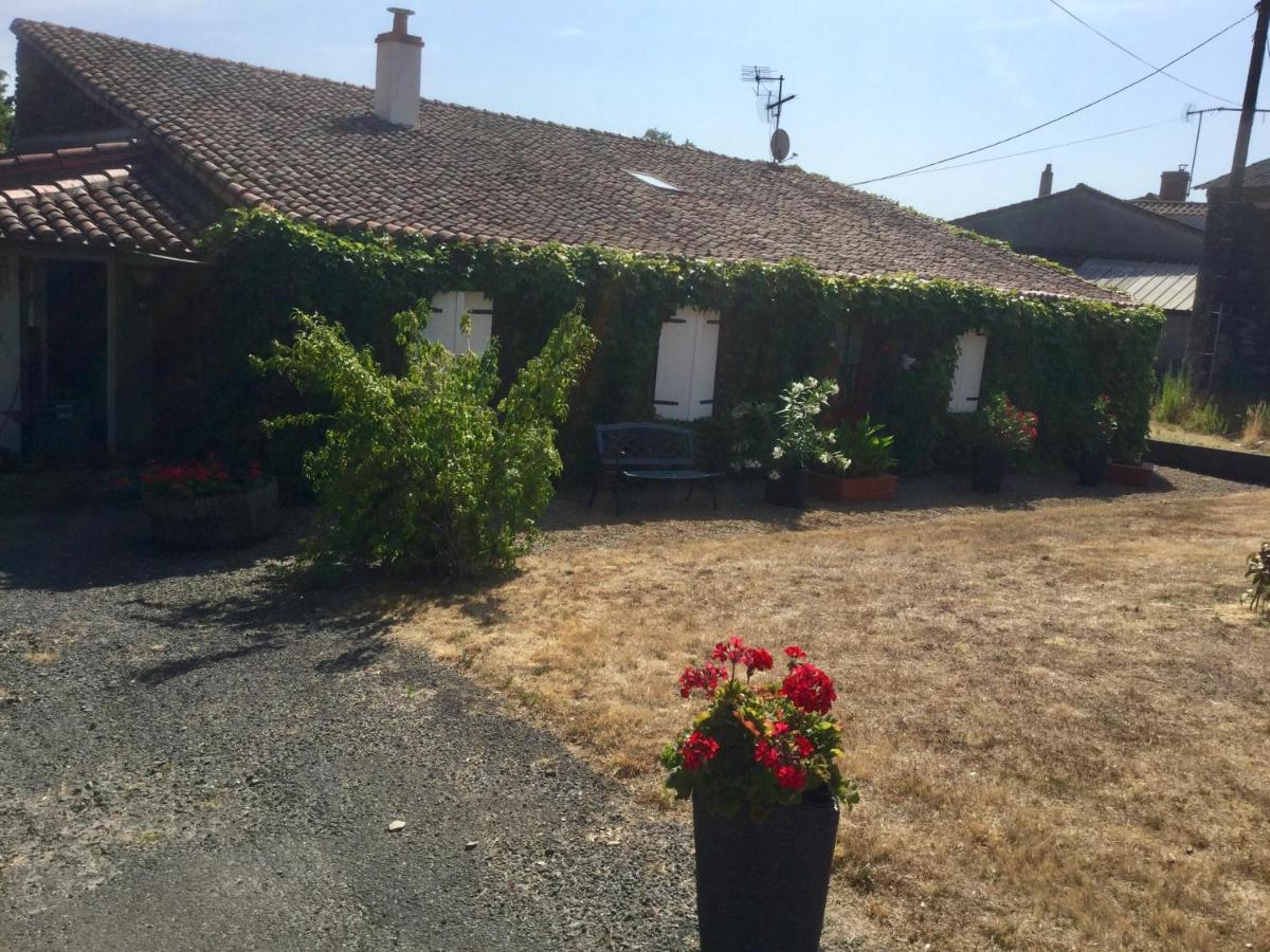 Ouche de Gravoire Gîte - Housity