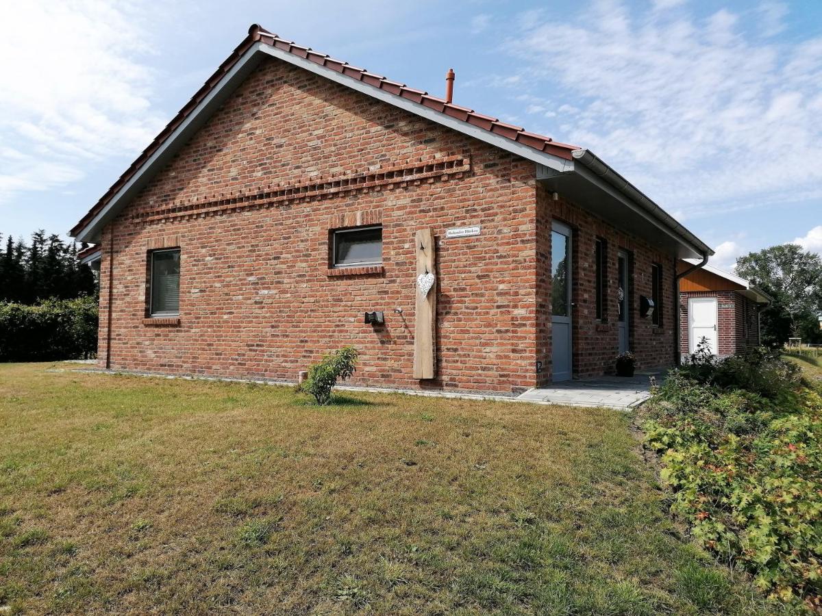 Holunder Hüsken - Housity