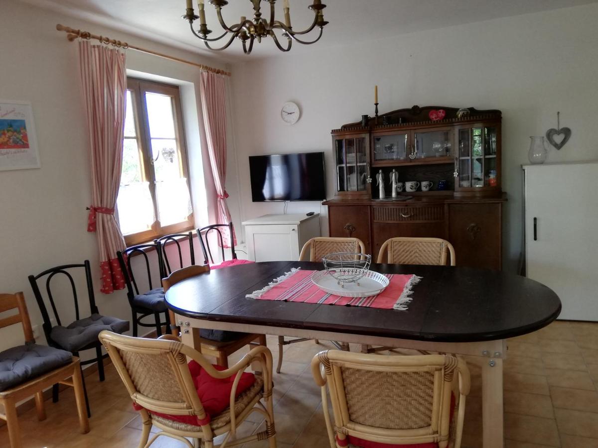 Ubytování se zvířátky - Housity