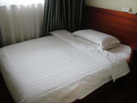 Suitetrails - Zhangye Liangmao Hotel