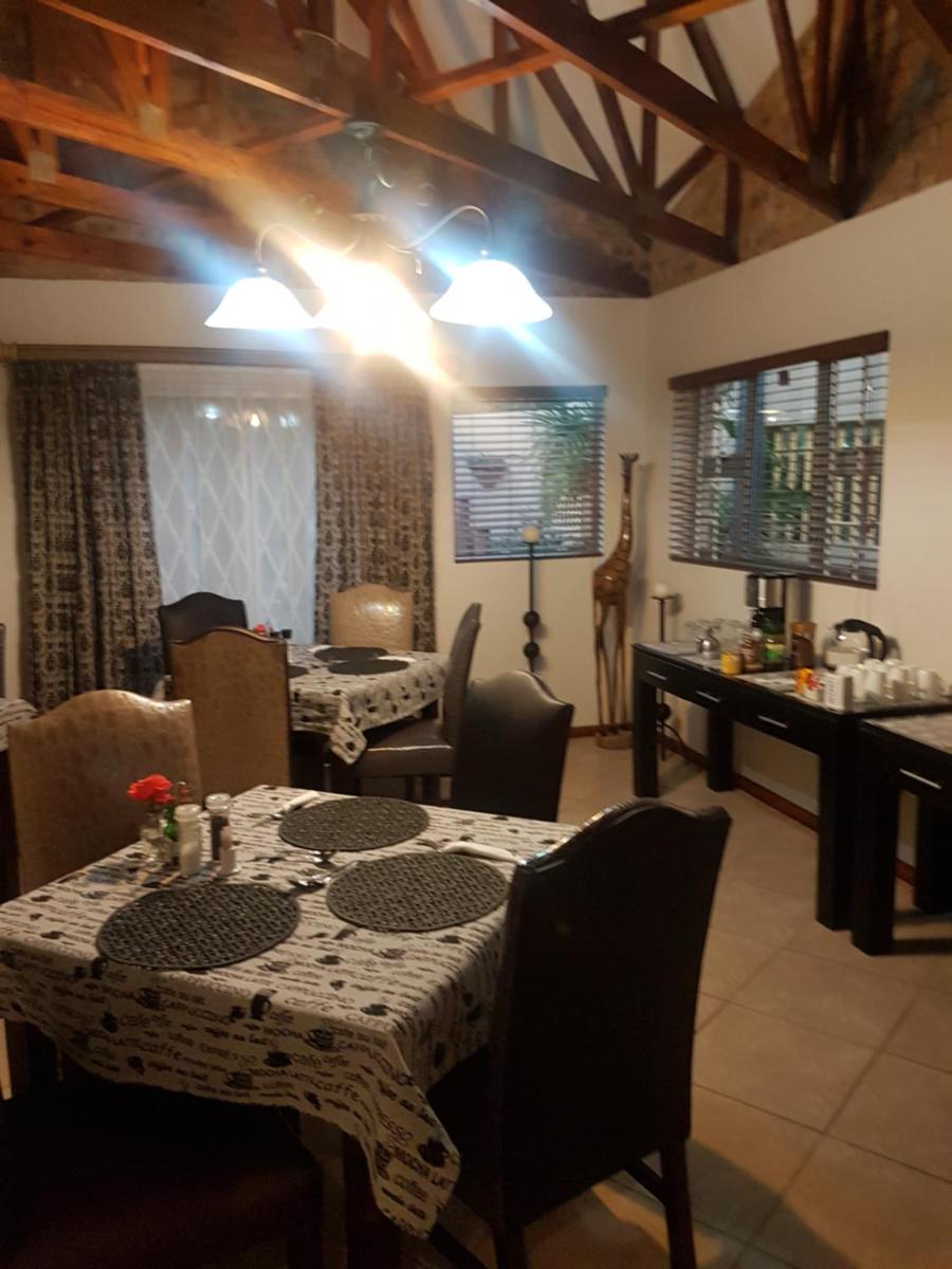 Sekelbos Guesthouse - Housity