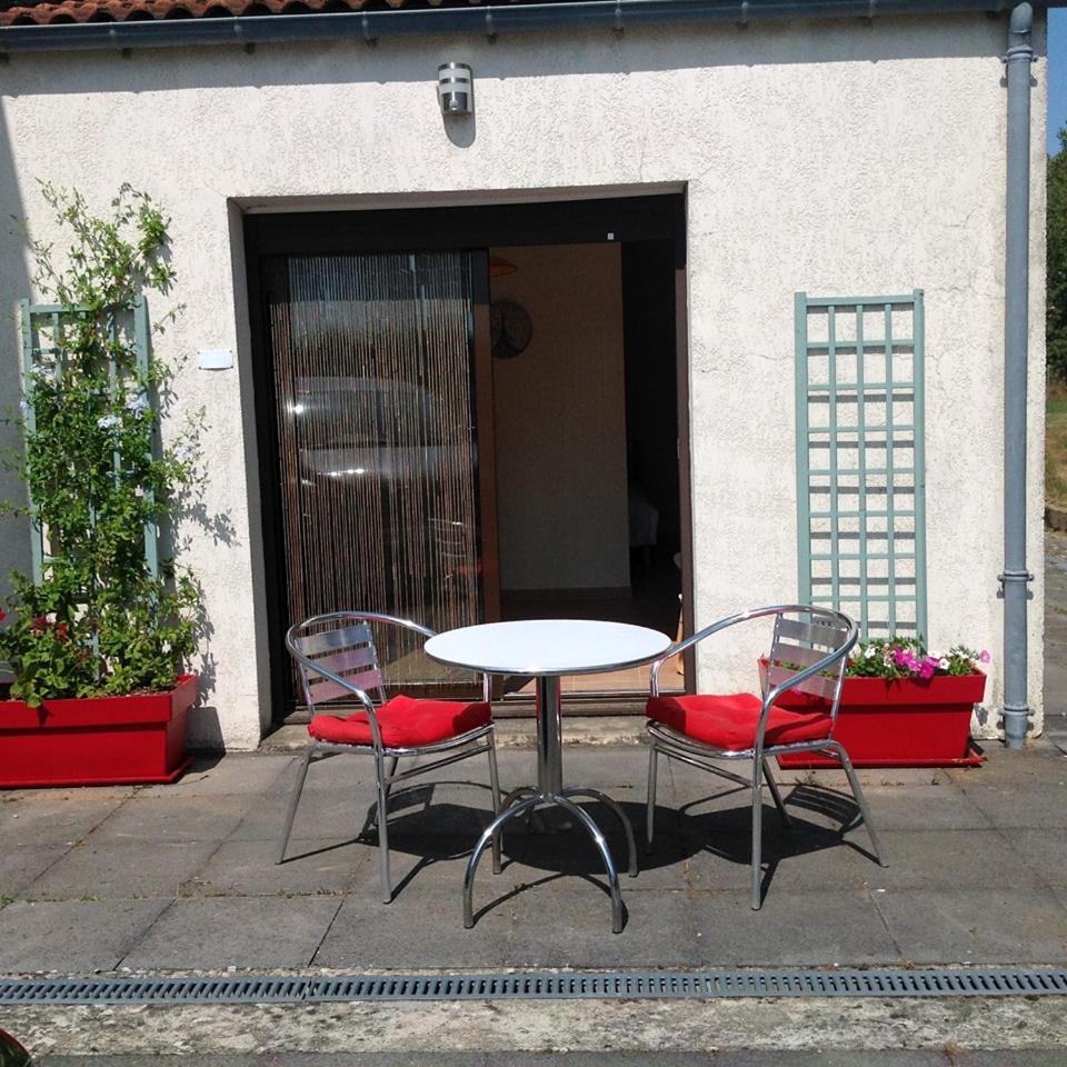 Le Studio de Sérigny - Housity