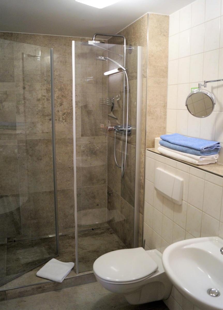 Wirtshaus & Pension 