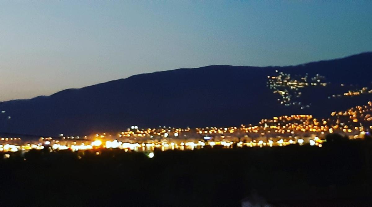 House Loft by Kiki's Villa with unlimited Volos and Pelion View - Housity