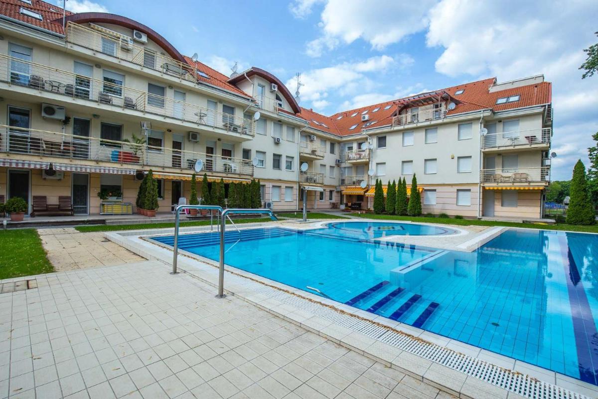 Kis-Gast Panoráma Apartman - Housity