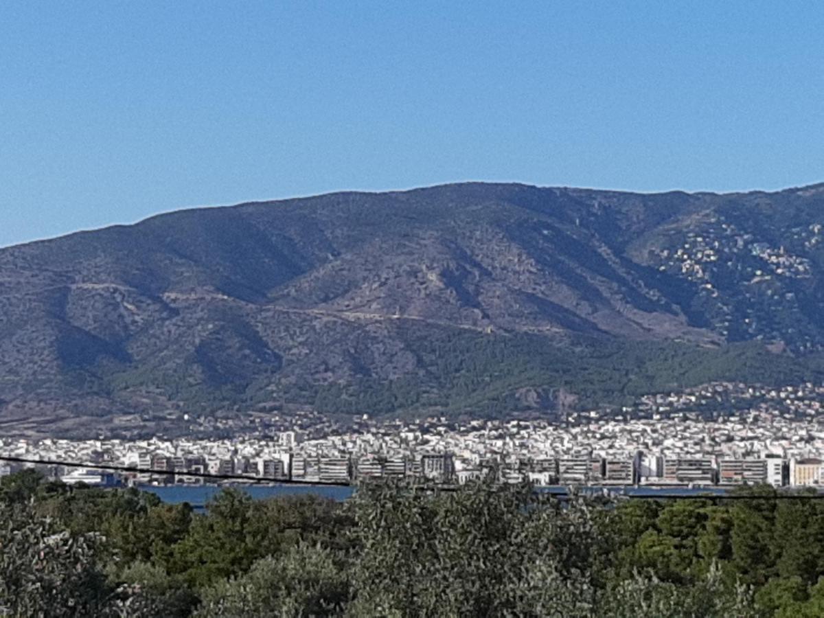 House Loft by Kiki's Villa with unlimited Volos and Pelion View - Housity