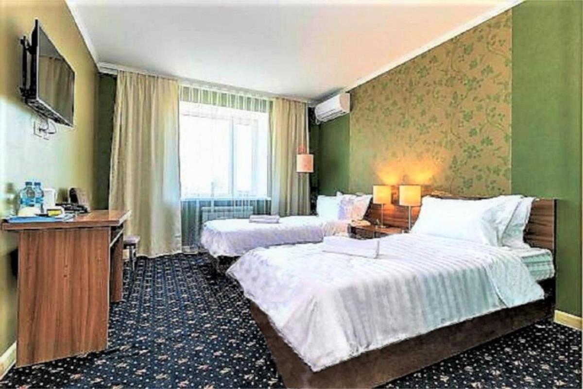 Gokai Hotel - Housity