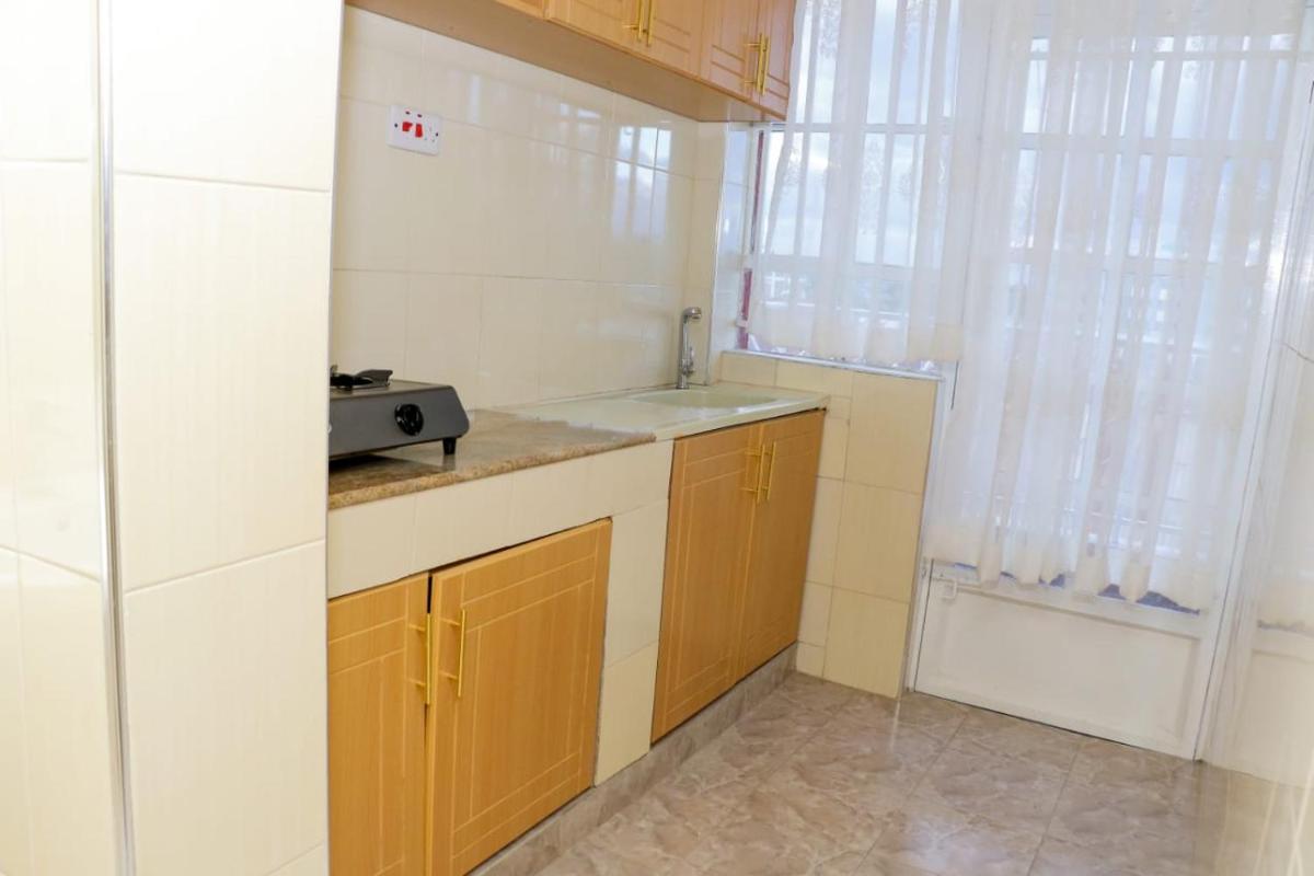 Suitetrails - ROSEDALE APARTMENTS