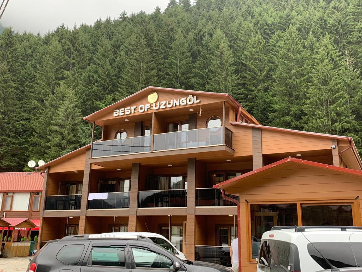 Best Of Uzungol - Housity