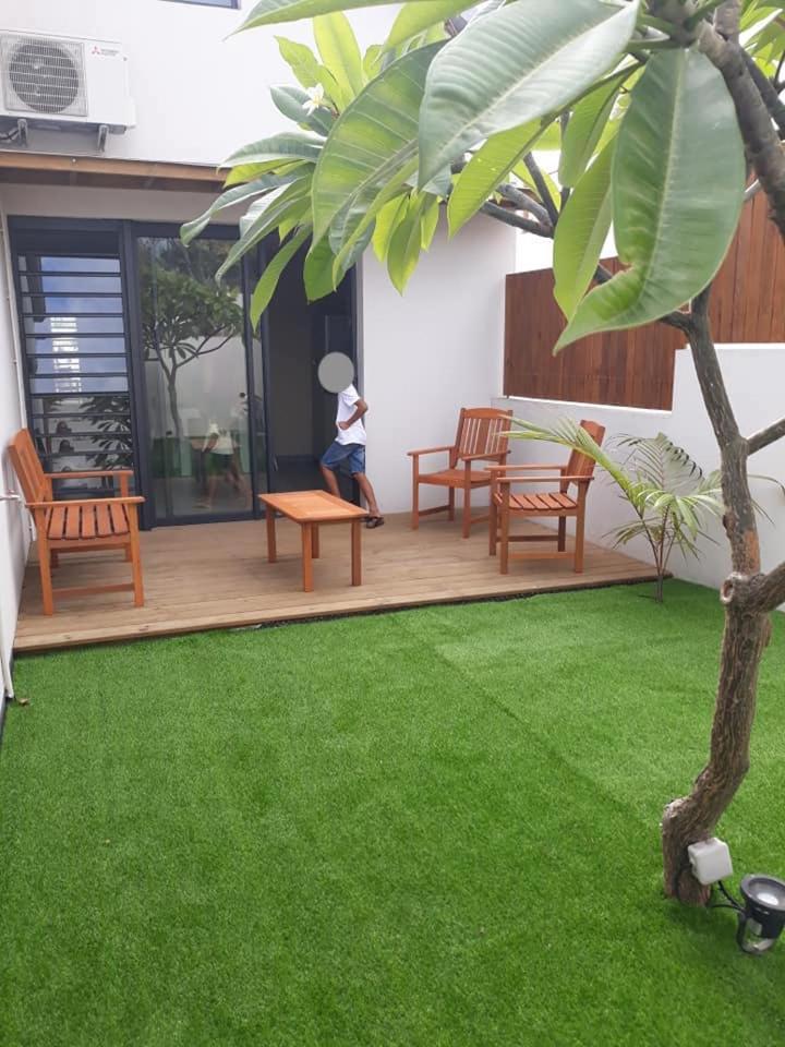 Suitetrails - La Case Nora Appartements