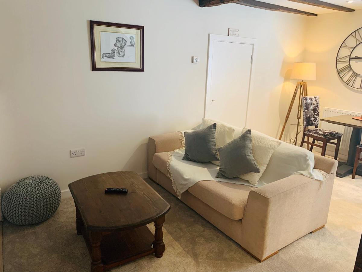 Bridgnorth B&B - Housity