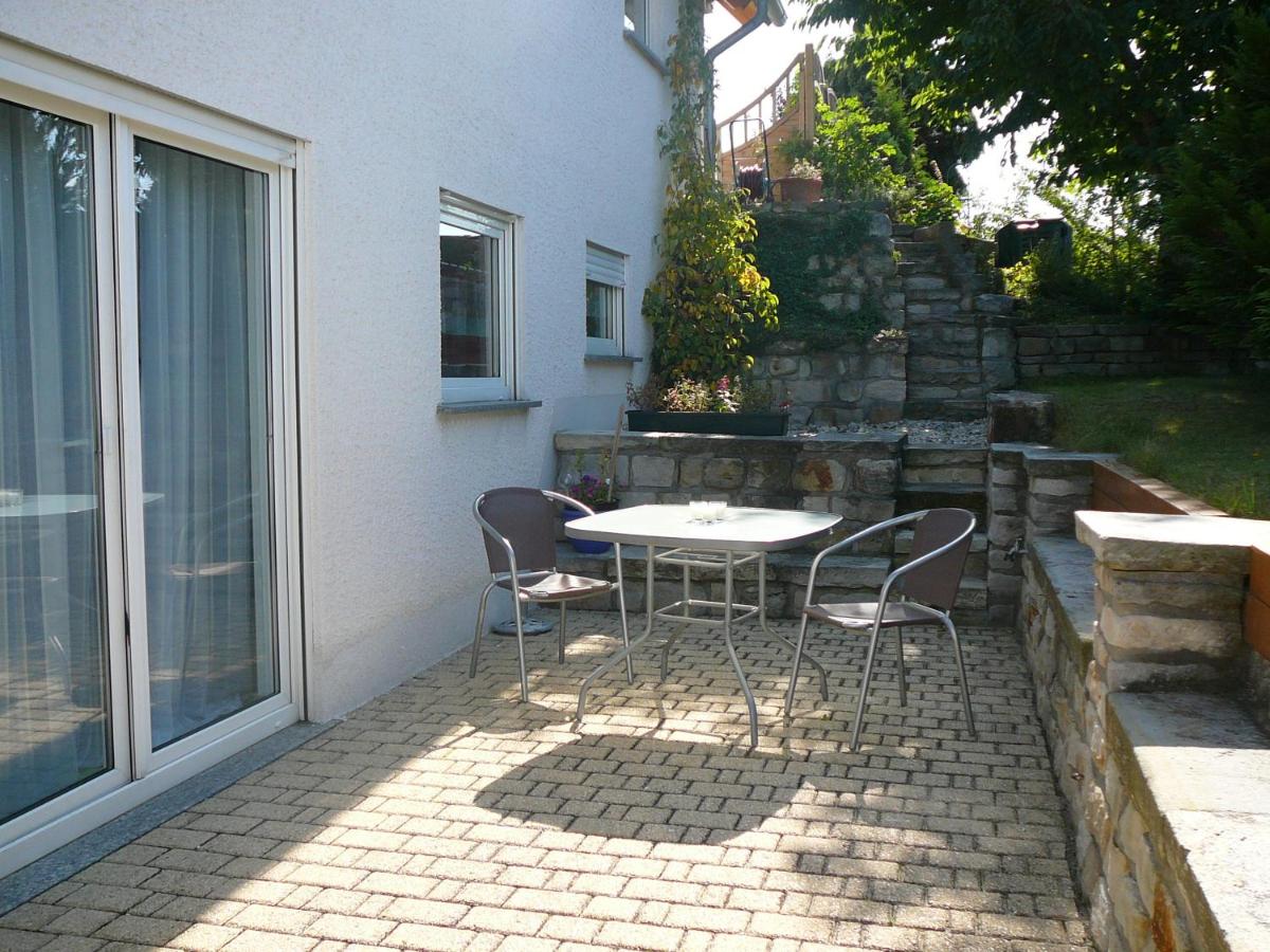 Ferienwohnung Welz - Housity