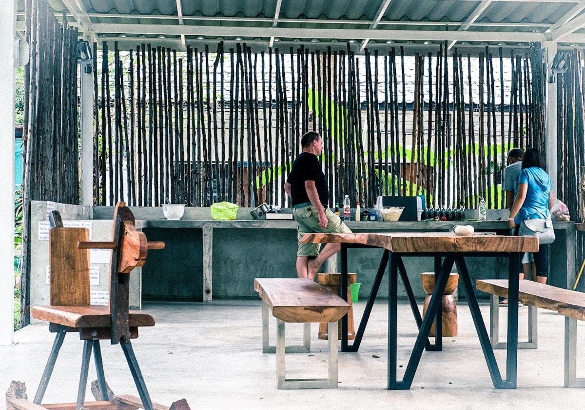 Green tree house 度假屋 - Housity