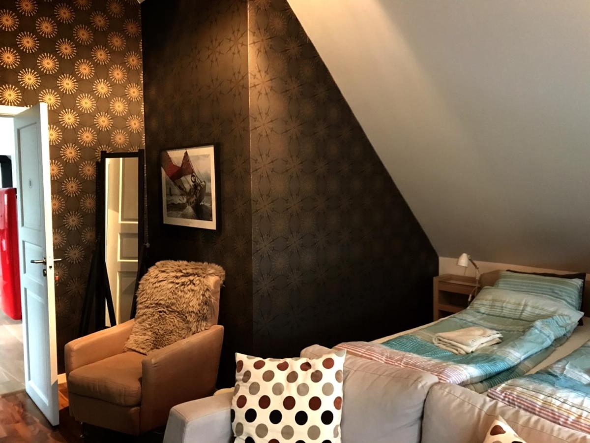 Villa Lindell - Housity