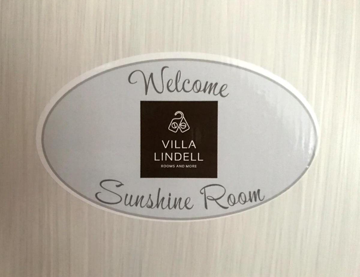 Villa Lindell - Housity