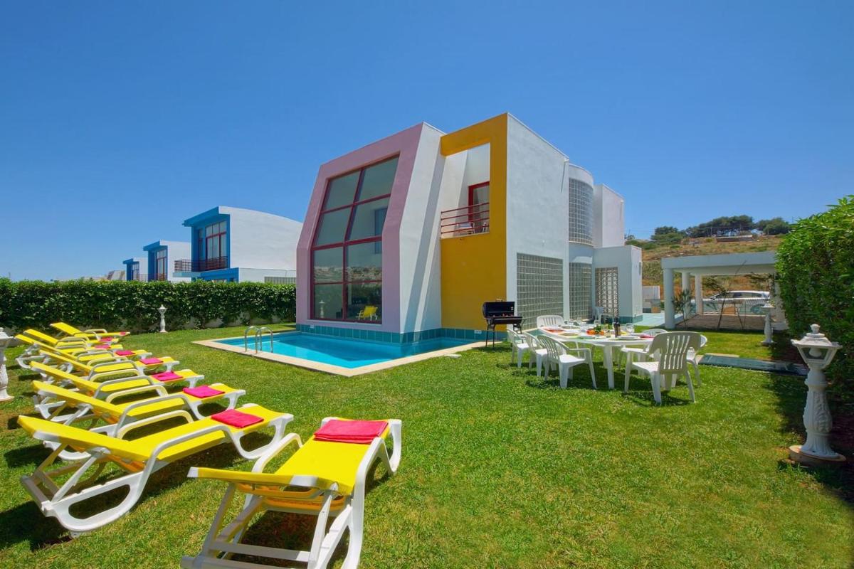 Vila Marina - Housity