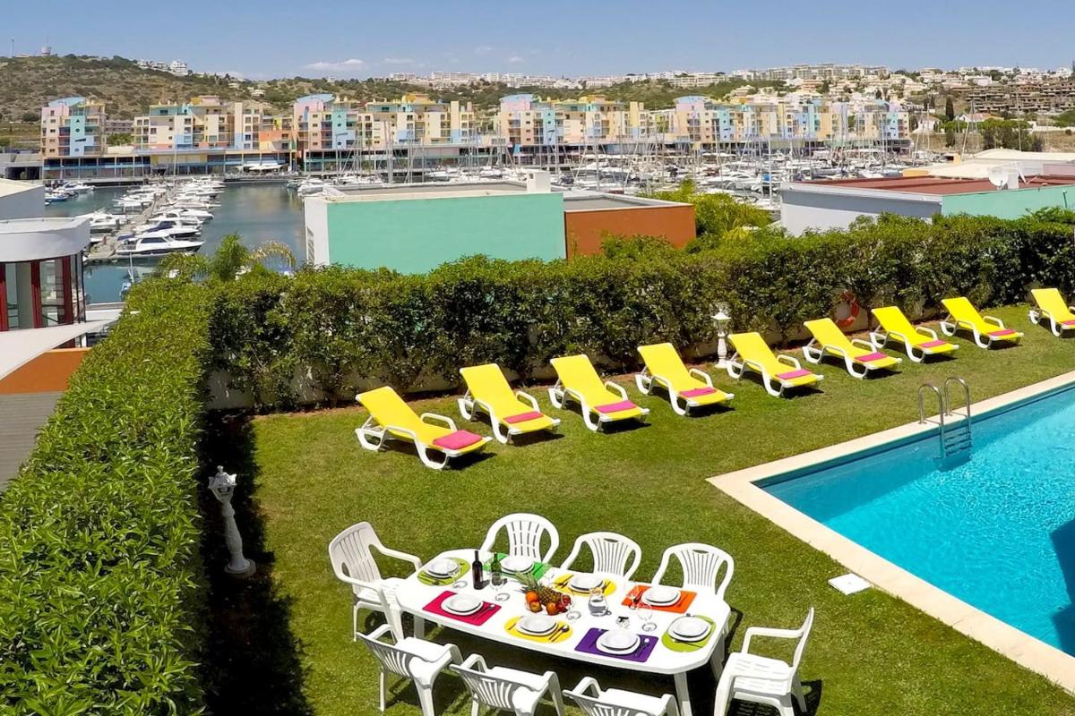 Vila Marina - Housity