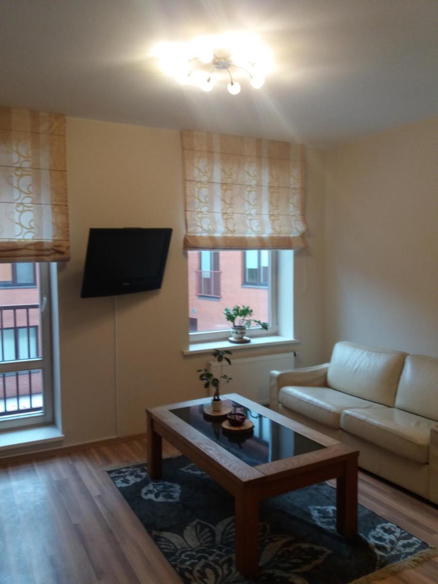 Simkaus str. apartment - Housity