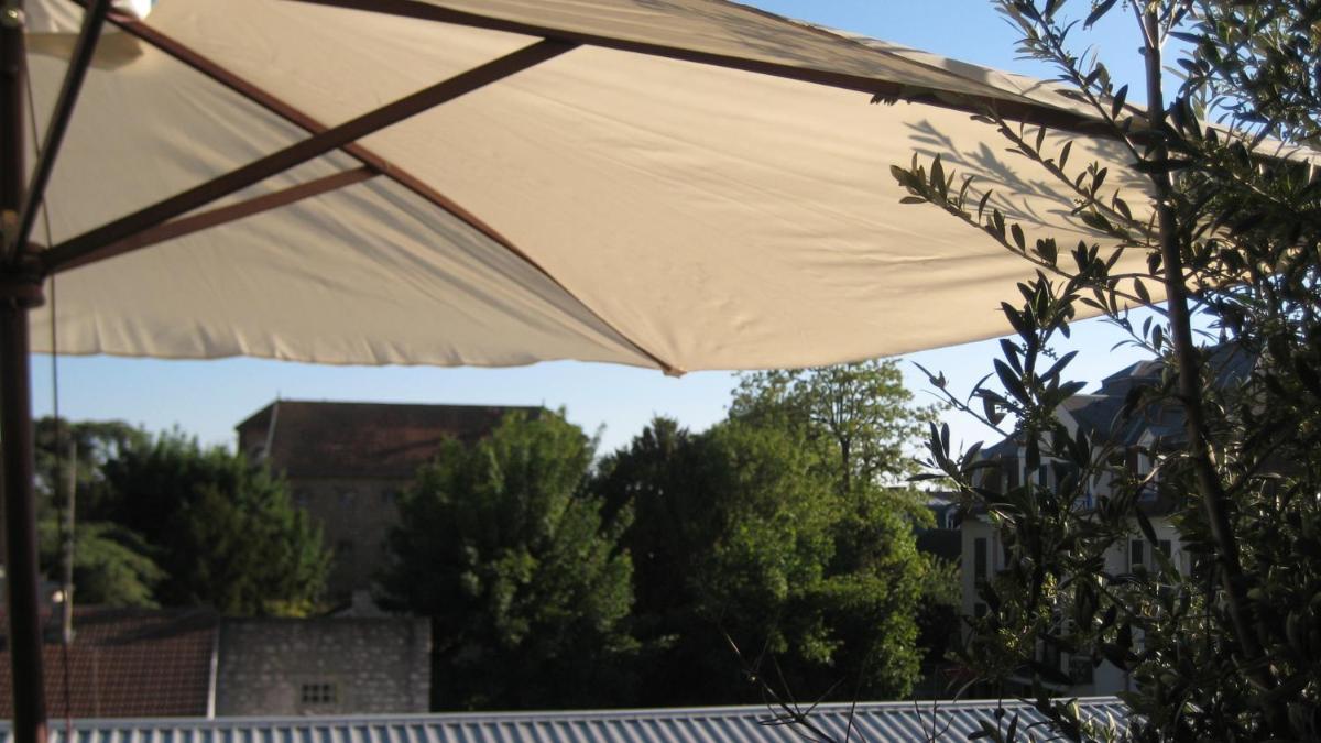 Maison de ville comme un loft - Housity