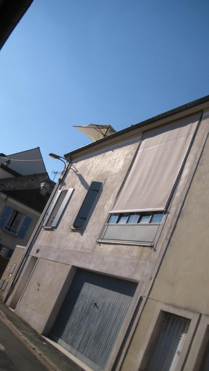 Maison de ville comme un loft - Housity