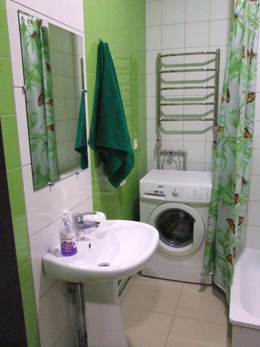 Moskovs'kyi Avenue 41 - Housity