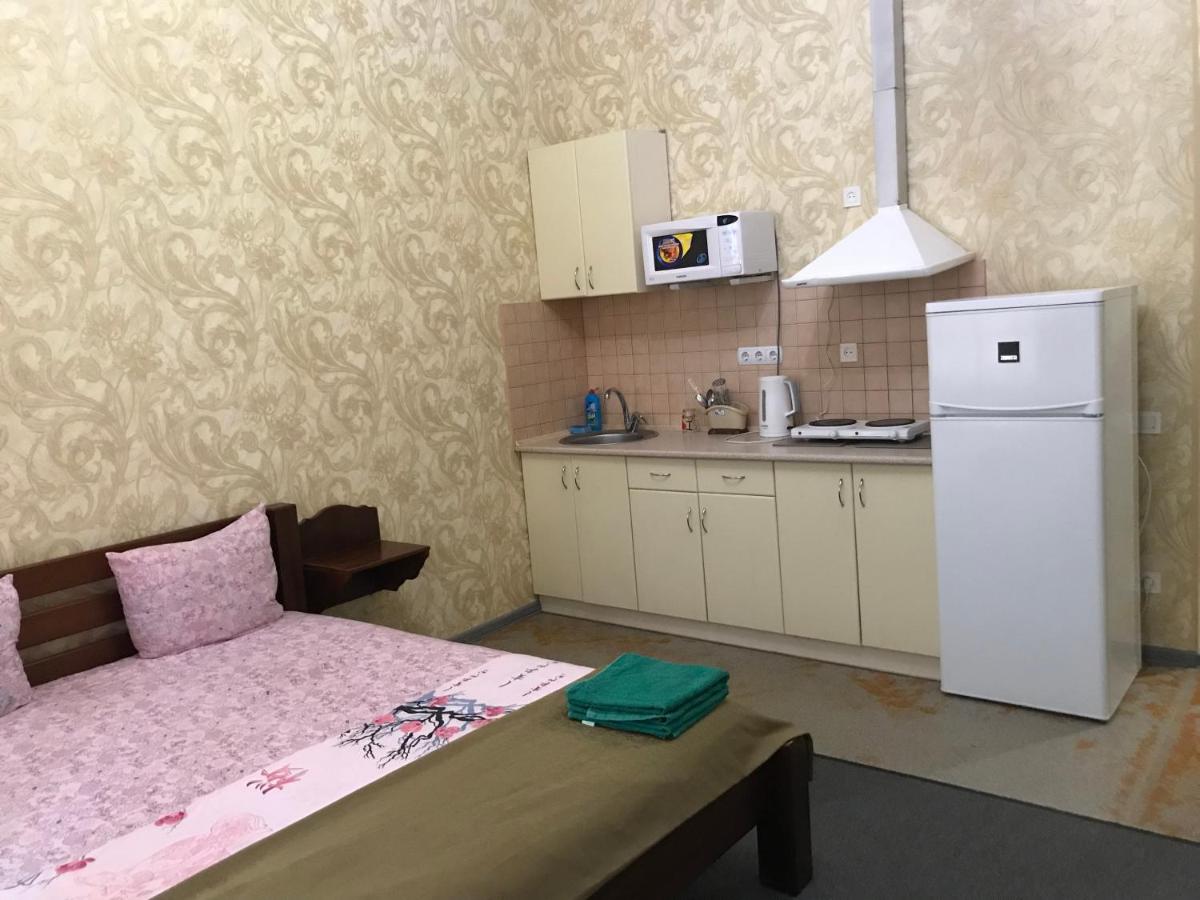 Moskovs'kyi Avenue 41 - Housity