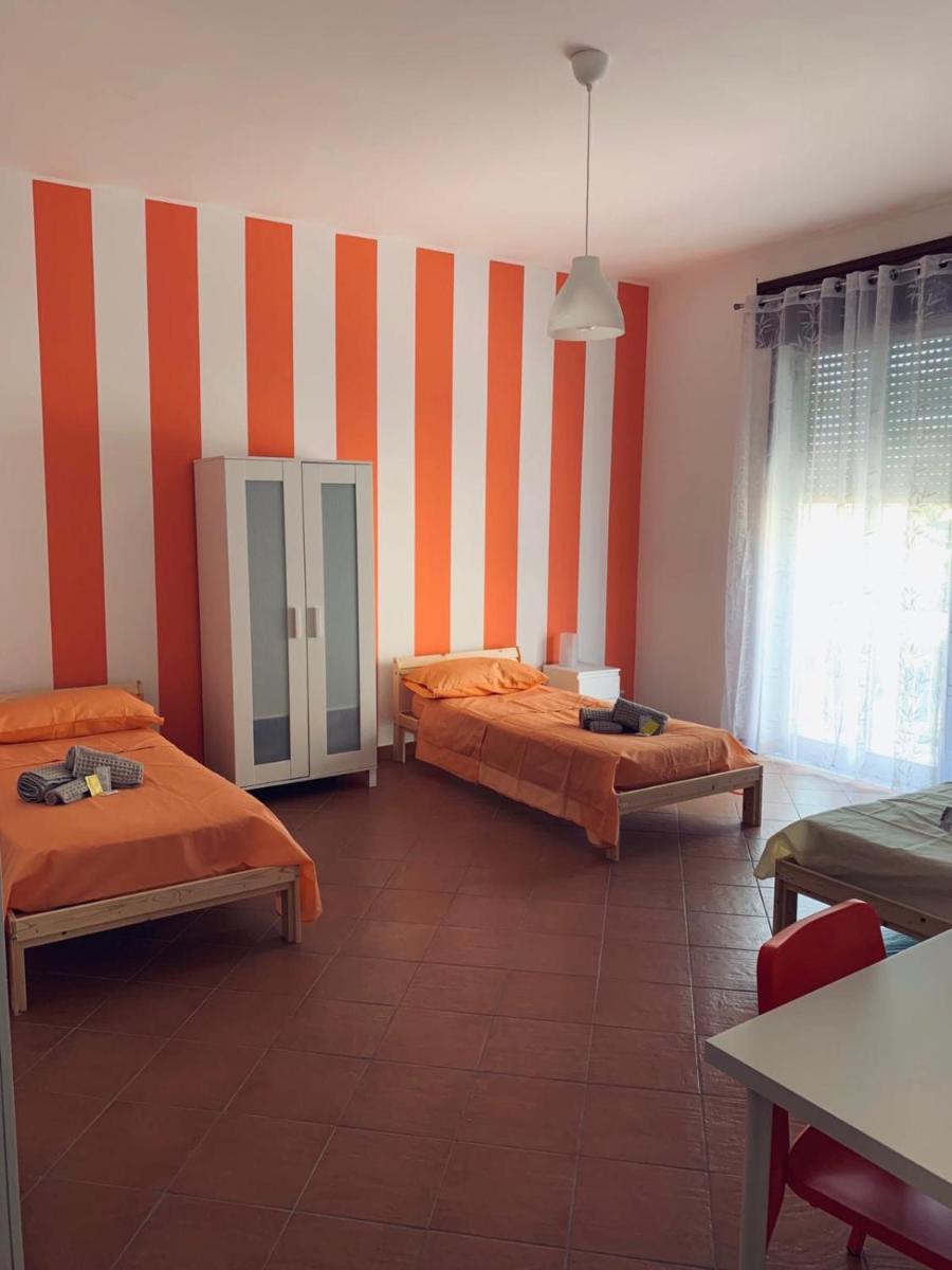 Aeolians Holiday Apartments - Housity