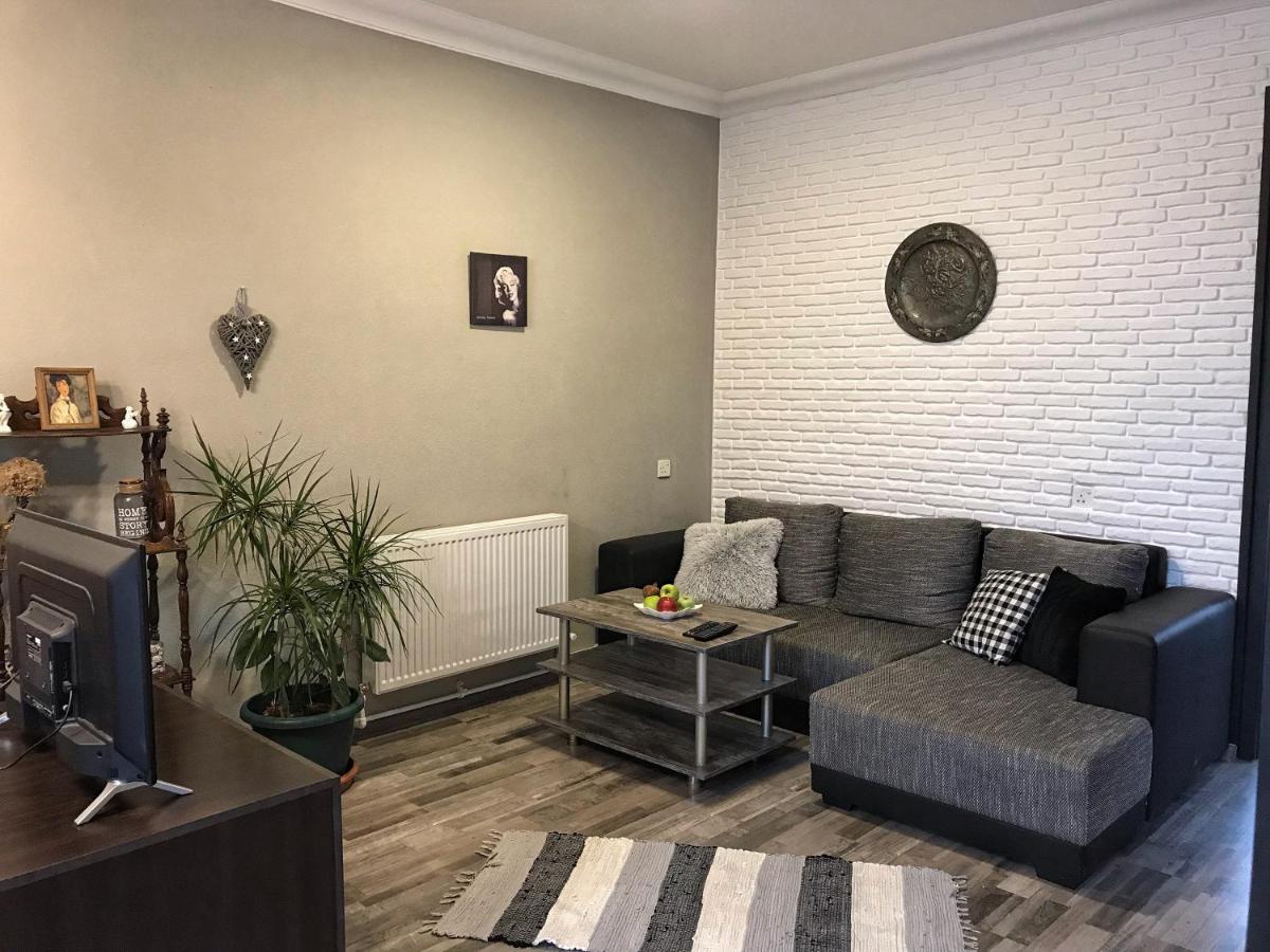 Talaveri Apartment in Old Tbilisi - Housity
