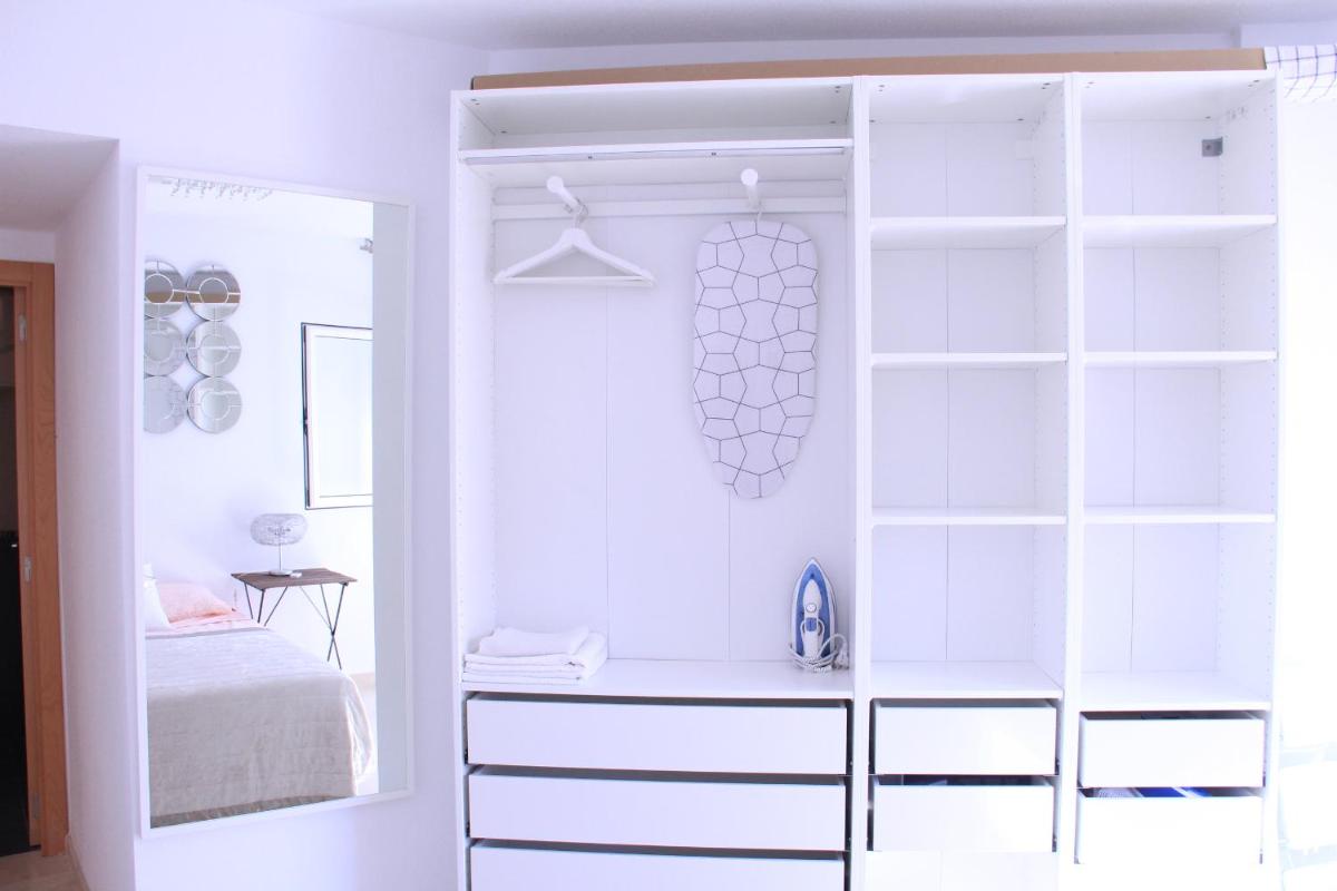 Sunny Apartments, Alicante Centre - Housity