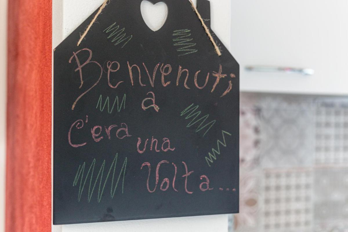 C'era una volta appartamento Queen - Housity