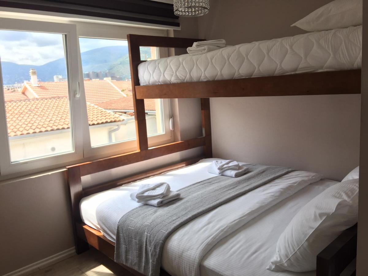 OzApartments - Housity