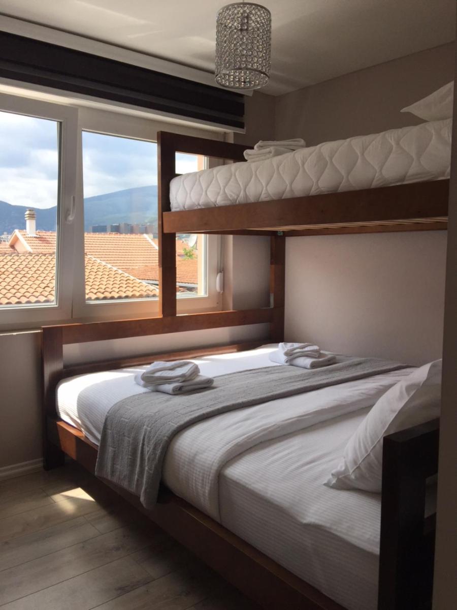 OzApartments - Housity