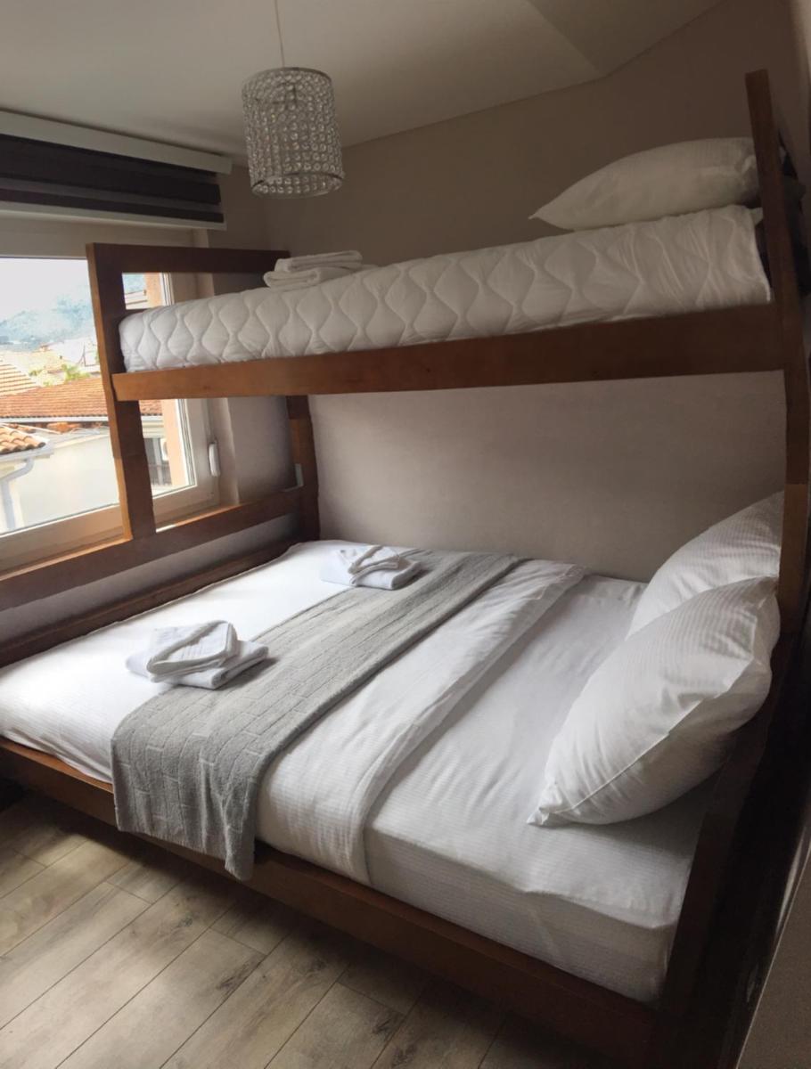 OzApartments - Housity