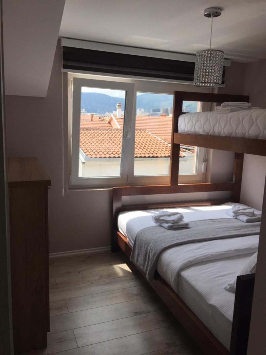 OzApartments - Housity