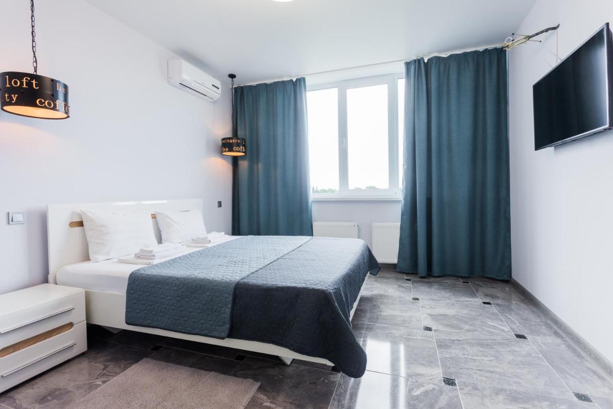 Апартаменти Герцена 35 - Housity