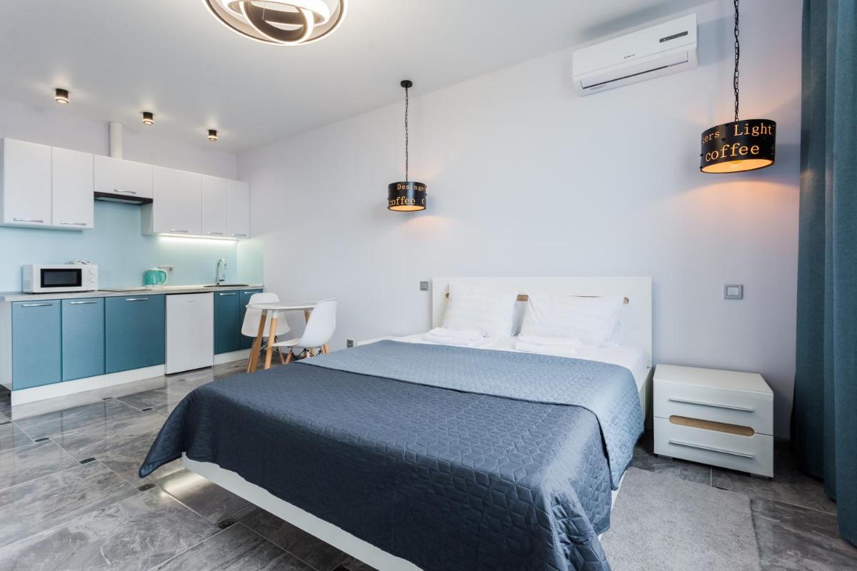 Апартаменти Герцена 35 - Housity