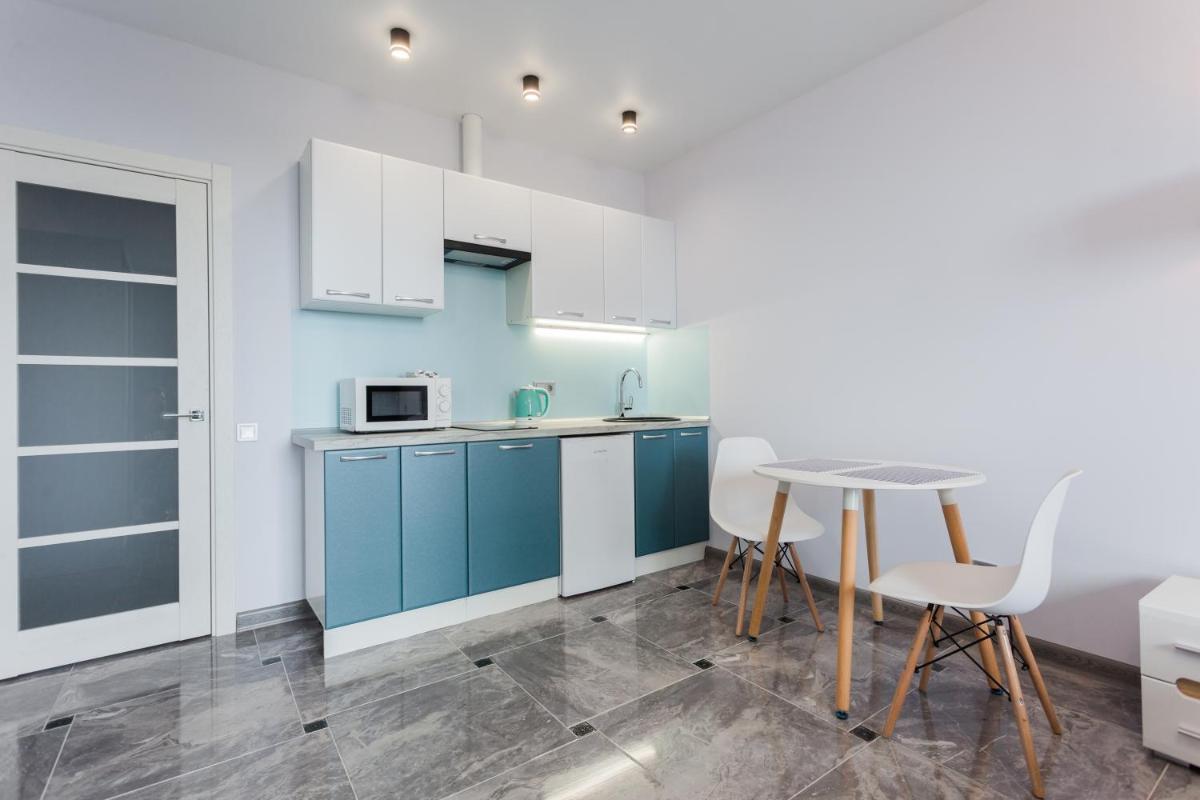 Апартаменти Герцена 35 - Housity